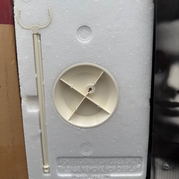 Ken 30th Anniversary Porcelain Doll Barbie Mattel 1961 Repro 1110 Limited Ed - Picture 7 of 14